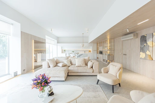 The Most Luxurious Penthouses in London 3 Penthouse renting for hourly basis