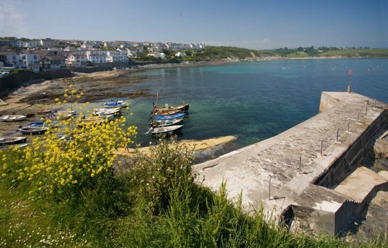 Gallery: Cornish Fishing Villages 10 Gallery: Cornish Fishing Villages 4