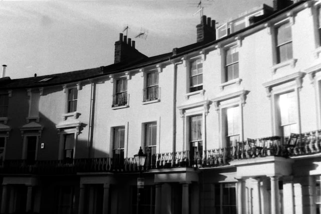 History of Primrose Hill