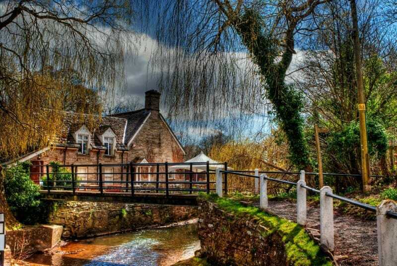 english country pubs