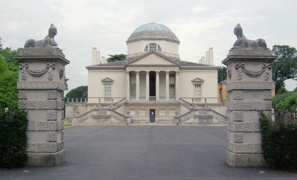 West London: 12 Irresistible Places To Visit 5 region-in-focus-west-london-chiswick