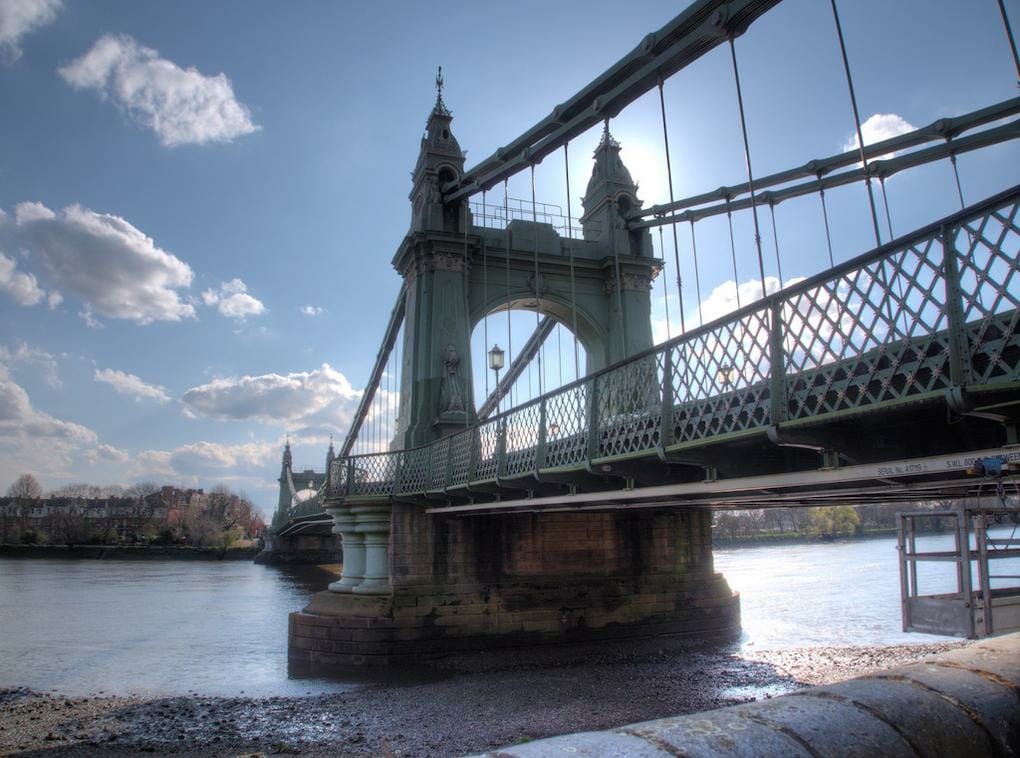 West London: 12 Irresistible Places To Visit 6 region-in-focus-west-london-hammersmith