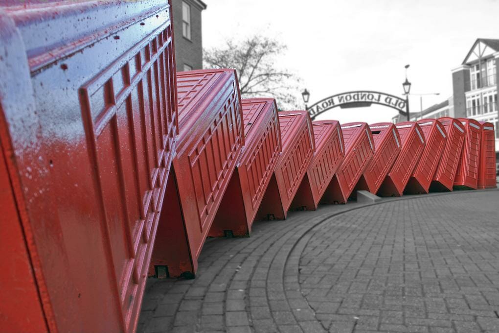 West London: 12 Irresistible Places To Visit 3 region-in-focus-west-london-kingston-upon-thames