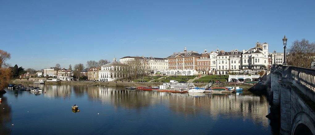 West London: 12 Irresistible Places To Visit 2 region-in-focus-west-london-richmond-upon-thames