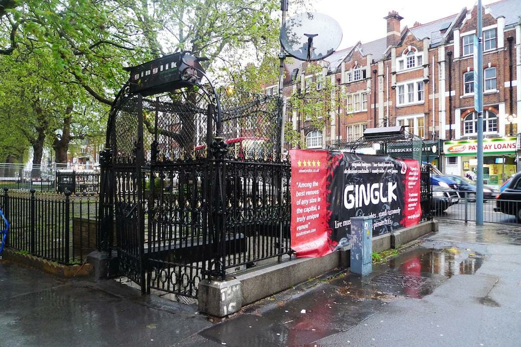 West London: 12 Irresistible Places To Visit 7 region-in-focus-west-london-shepherds-bush