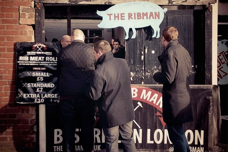 11 Great Places To Eat On A Budget In London 2 11 Great Places To Eat On A Budget In London 2