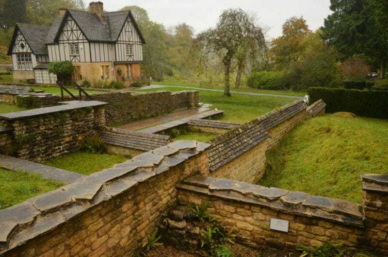 roman architecture