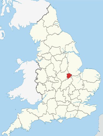 Rutland: England's Forgotten County 1 Rutland: England's Forgotten County 1