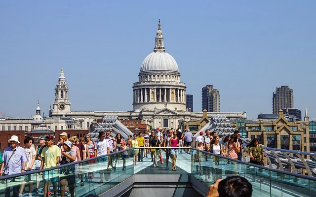 3 Days in London: 72-hour Itinerary for the Perfect London Getaway 14 Saint Paul’s Cathedral, London, England