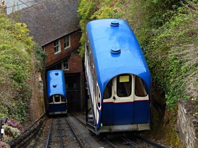 The 10 Best Places in Shropshire 1 The 10 Best Places in Shropshire 1