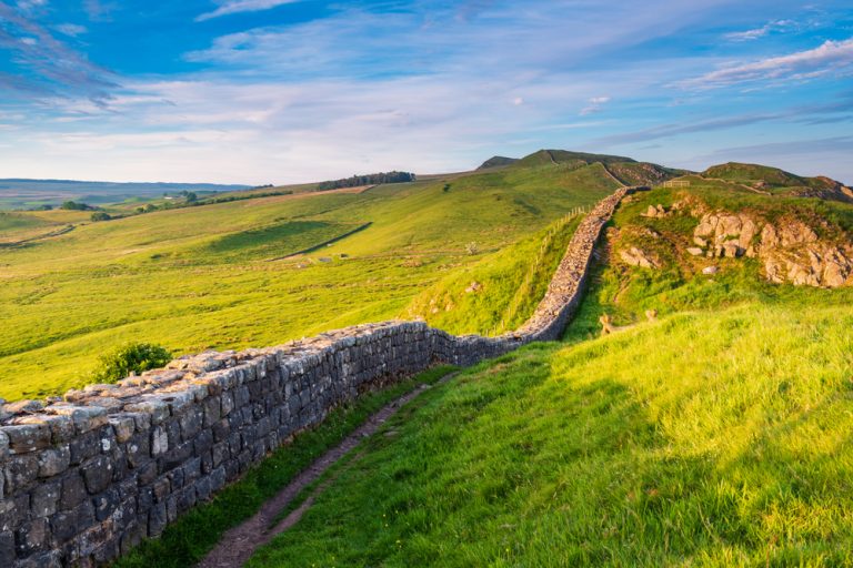 English National Parks: All 10 UK National Parks In England 4 northumberland national park