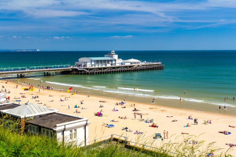 The Best 20 Towns & Cities In Southern England 12 Bournemouth