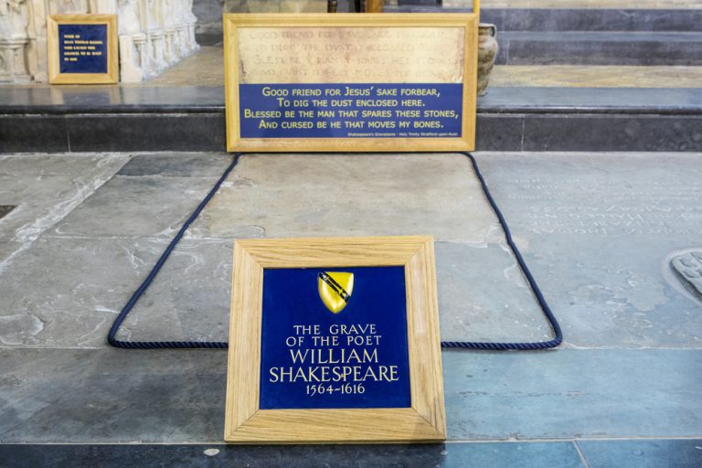 Shakespeare's England 6 Shakespeare's England 5