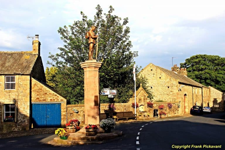 The 20 Best Villages in Lancashire 2 The 20 Best Villages in Lancashire 1