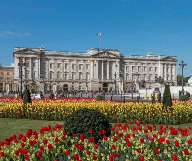 The Houses Of Windsor | The Palaces, Castles & Country Homes Of The Royal Family 1 Royal Palaces You Can Visit