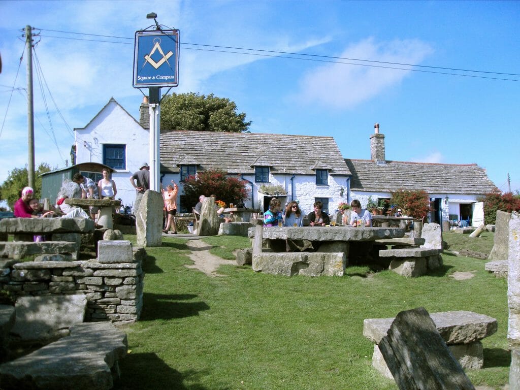 English Country Pubs: 14 Of the Finest Rural Pubs In England 13 English Country Pubs: 14 Of the Finest Rural Pubs In England 11