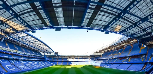 Stamford Bridge, London, UK