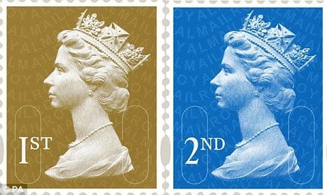 10 Fun Facts About England: Weird English Traditions 10 stamps
