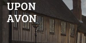stratford upon avon