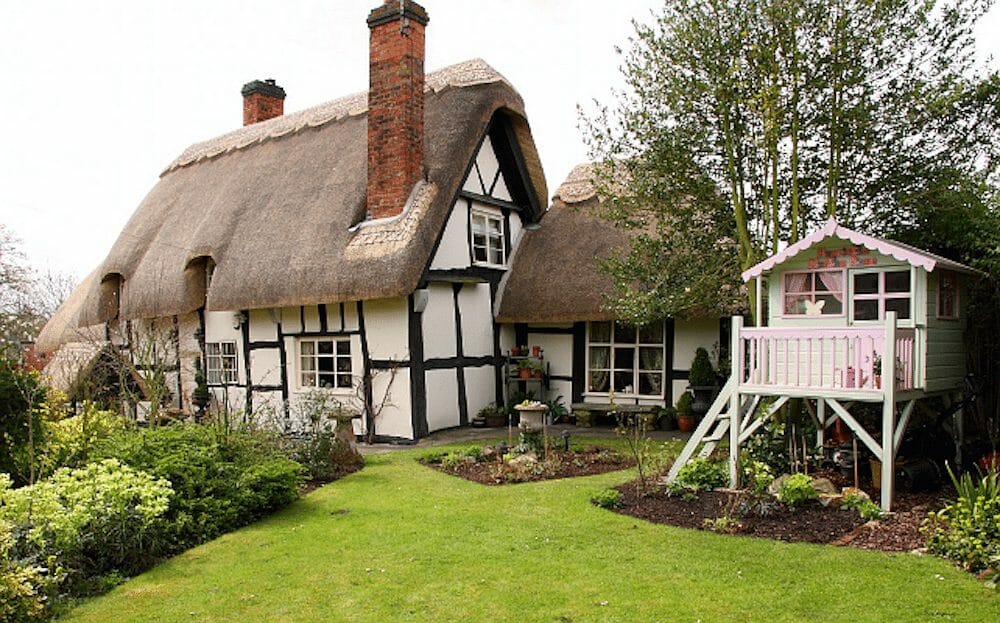 cotswold cottage