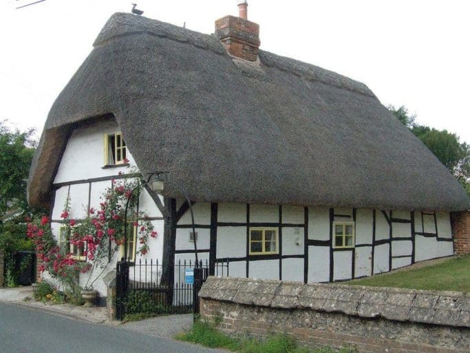 English Villages | What Makes The Perfect Village In England (With Examples) 16 English Villages | What Makes The Perfect Village In England (With Examples) 14