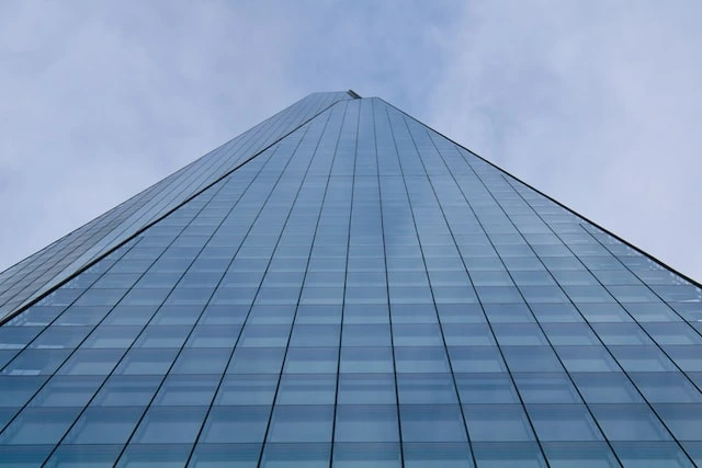 The Shard, London, UK