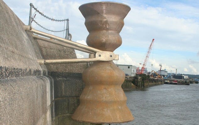 river thames