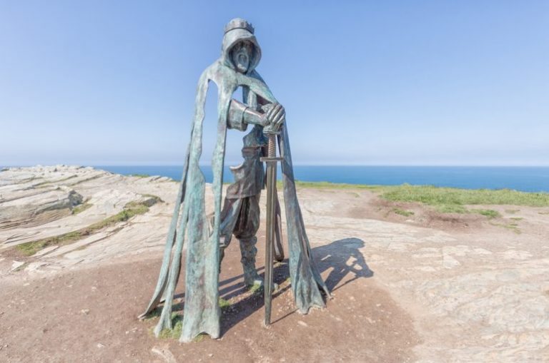 tintagel