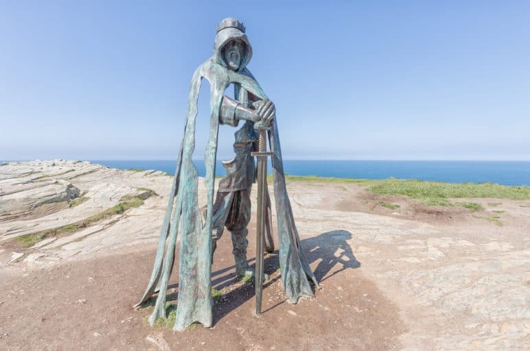 tintagel