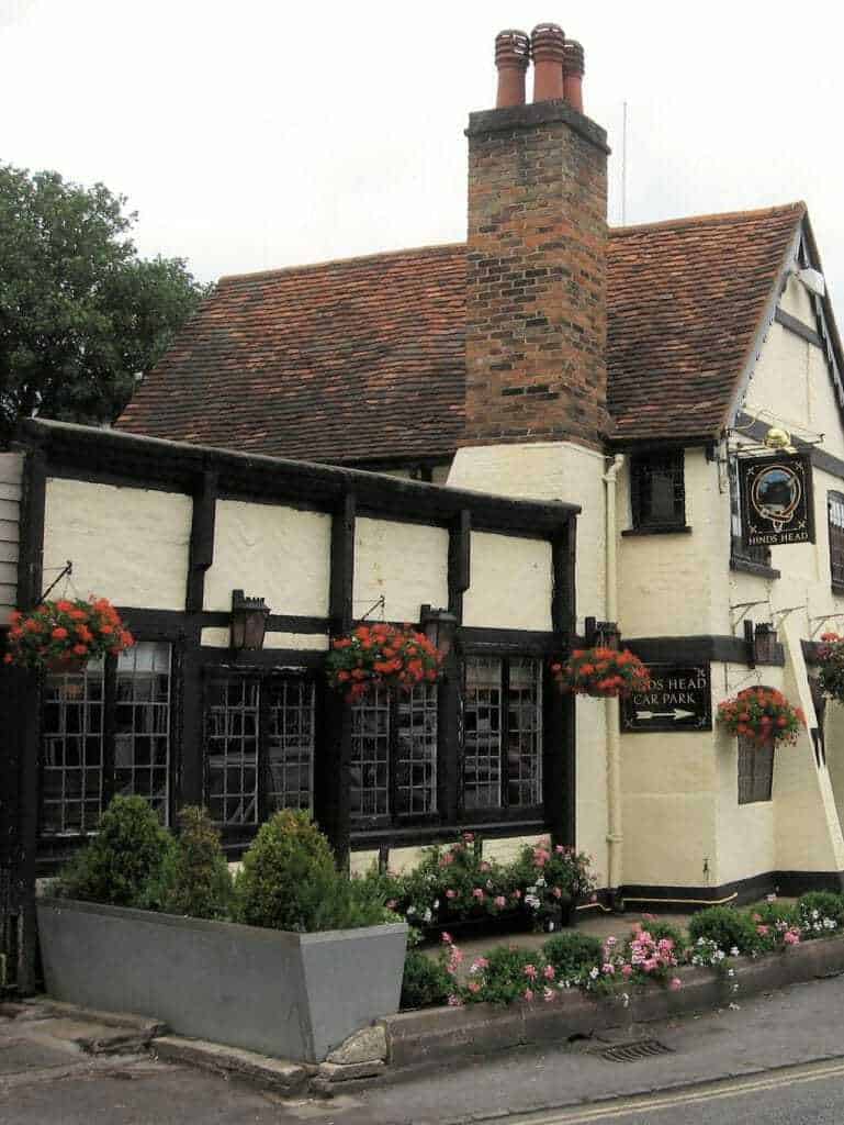 top-10-places-thames-valley-bray-berkshire
