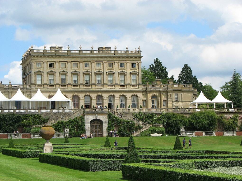 top-10-places-thames-valley-cliveden-house