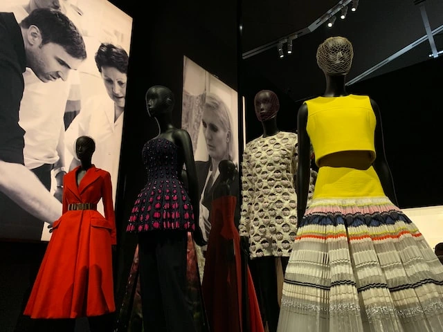 12 Independent Boutiques in London You Must Visit 2 Fashion Boutiques in London