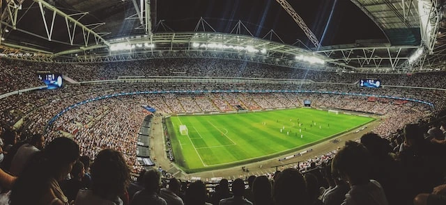 3 Days in London: 72-hour Itinerary for the Perfect London Getaway 19 Wembley Stadium, London, UK