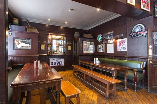 14 Great London Pubs: Our Pick Of The Best 13 whitehorsesw6.com