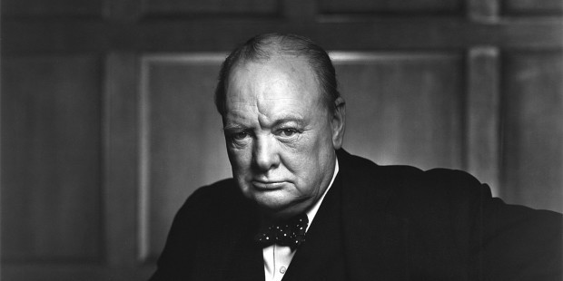 churchill