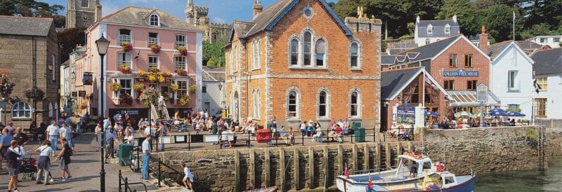 Gallery: Cornish Fishing Villages 11 Gallery: Cornish Fishing Villages 5