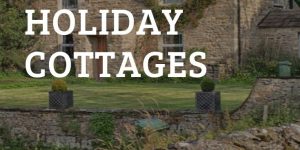yorkshire holiday cottages