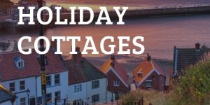 yorkshire holiday cottages