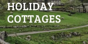 yorkshire holiday cottages