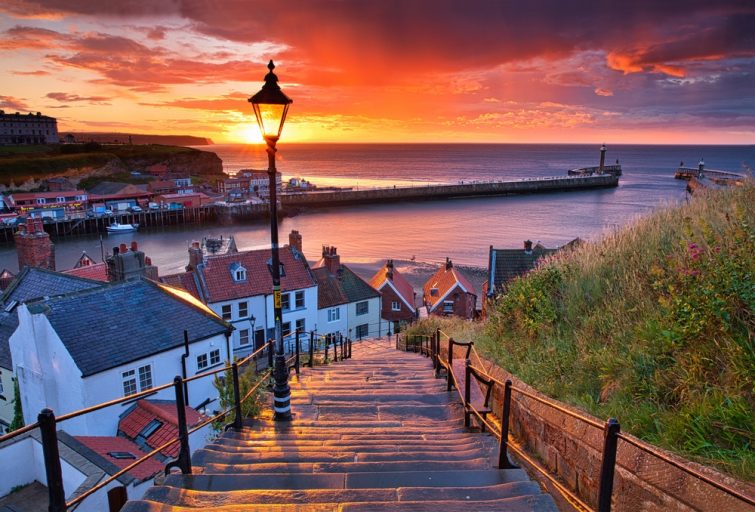 Yorkshire Holiday Cottages | Self Catering In Yorkshire, Northern England 14 yorkshire holiday cottages the coast